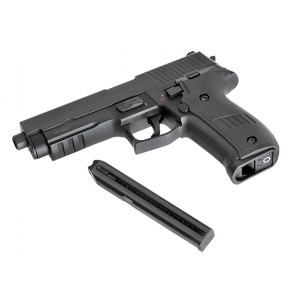 Модель электропистолета CM.122S SIG SAUER P226 Mosfet Edition (CYMA)